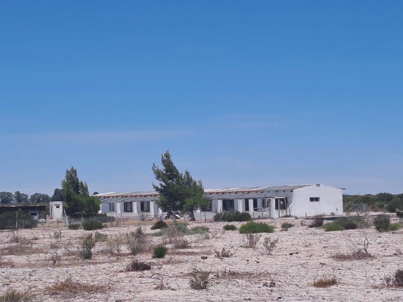 0 Bedroom Property for Sale in Hopefield Western Cape